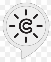 Alexa Skills - Dot png