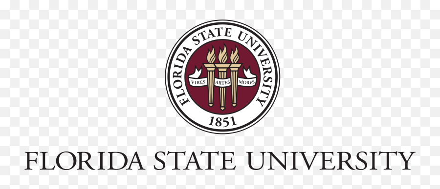 Florida State University - Florida State University Logo Png,Fsu Logo Png