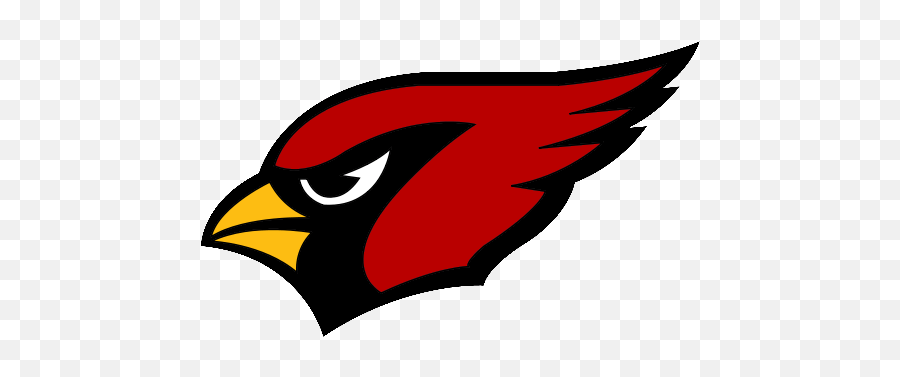 Mascot - Cardinal Logo Png,Cardinals Logo Png