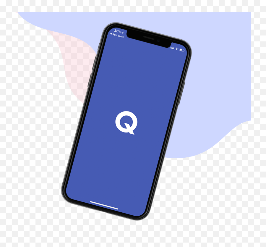 Flashcard App Like Quizlet - Portable Png,Quizlet Logo
