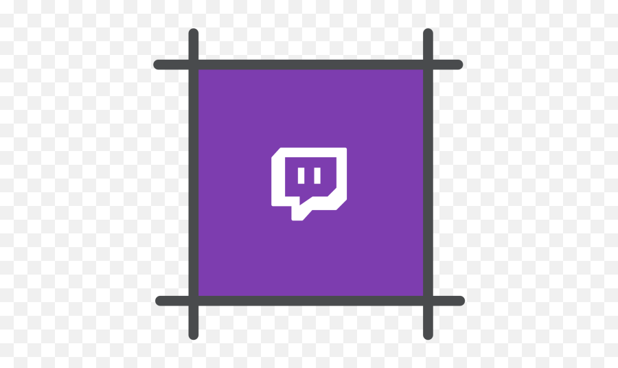 Available In Svg Png Eps Ai Icon Fonts - Vertical,Twitch Icon Png