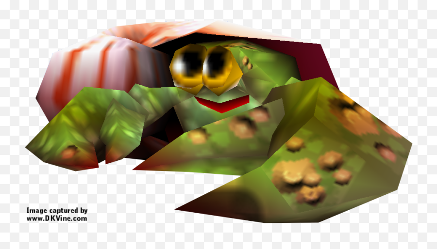 Nipper Banjo Kazooie Transparent Png - Banjo Kazooie Nipper Shell,Banjo Kazooie Png