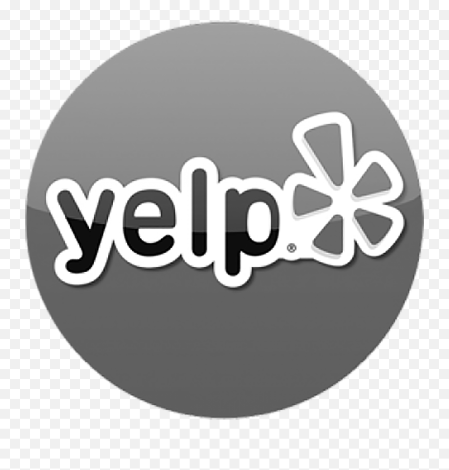 Yelp - Dot Png,Yelp Logo Png