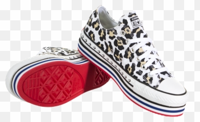 All Star Layer Platform Play - Plimsoll Png,Converse All Star Logos