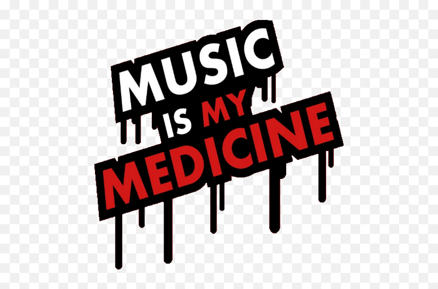 Music Is My Medicine Logo Team Fortress 2 Sprays - Music Is The Best Medicine Logo Png,Sonic Battle Logo