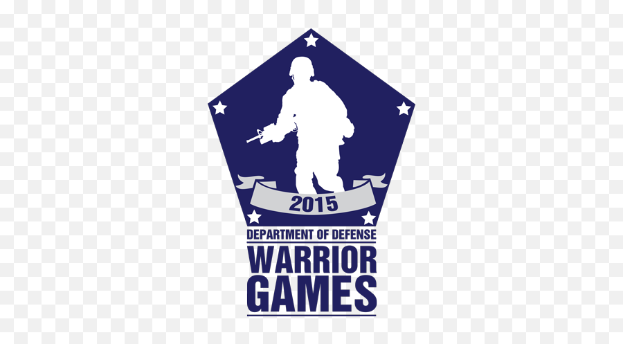 2015 Dod Warrior Games - Museum Png,Wounded Warrior Logo