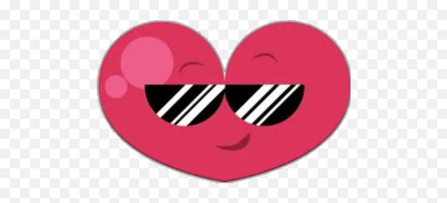 Heart Emoji - Happy Png,Transparent Heart Emojis
