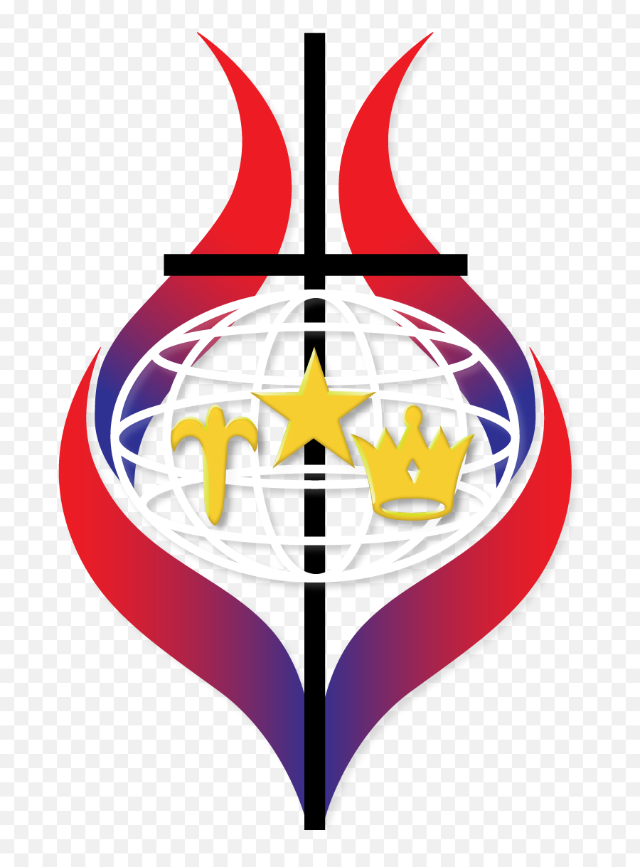 Church Of God Logo Clip Art Logos Prophecy - Church Of God Iglesia De Dios De La Profecia Png,Westcoast Choppers Logo