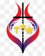 Church Of God Logo Clip Art Logos Prophecy - Iglesia De Dios La Profecia png