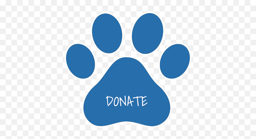 Sarnia U0026 District Humane Society Pets For Adoption - Dot Png,Blue Paw Logos