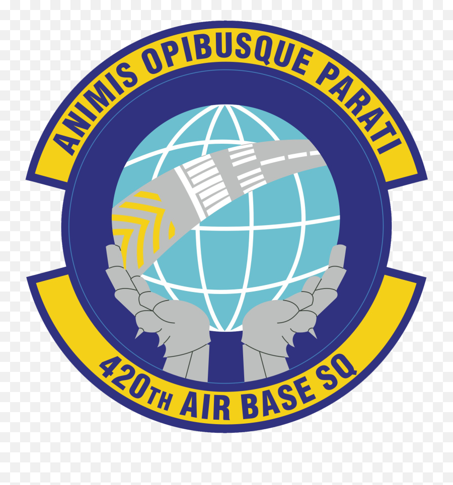 501st Combat Support Wing U003e Units 422nd Abg 420th Abs - 48th Equipment Maintenance Squadron Png,501st Logo