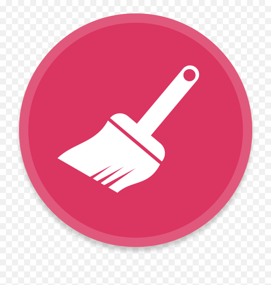 Clean Icon Png - Clean System Icon Png,Cleaning Icon Png