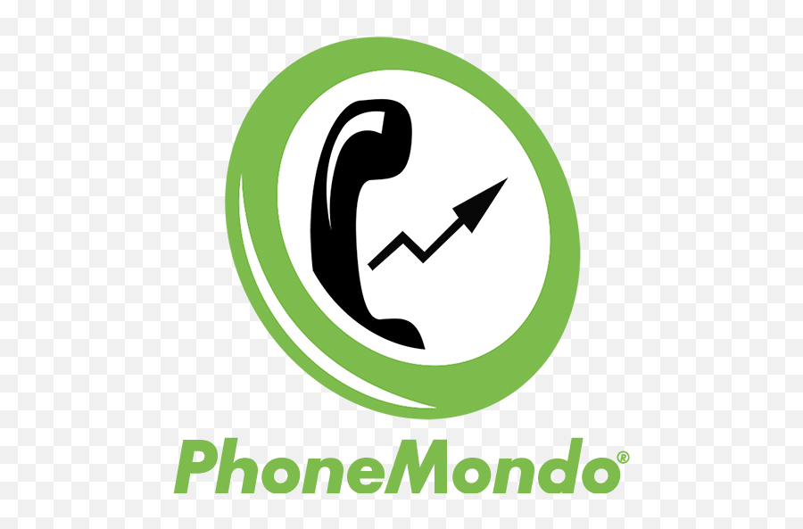 Phonemondo - Vertical Png,Mondo Media Logo