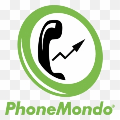 Phonemondo - Vertical Png,Mondo Media Logo