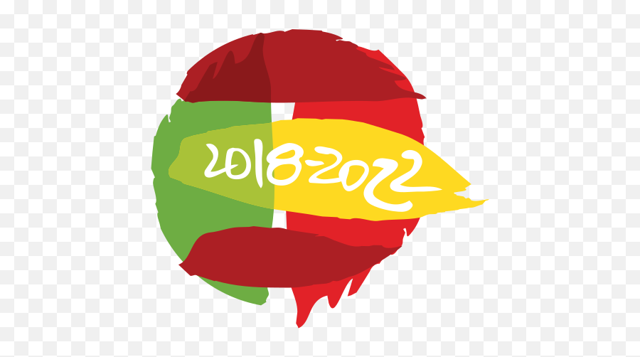Portugal - Portugal Spain World Cup Bid Png,2018 World Cup Logo