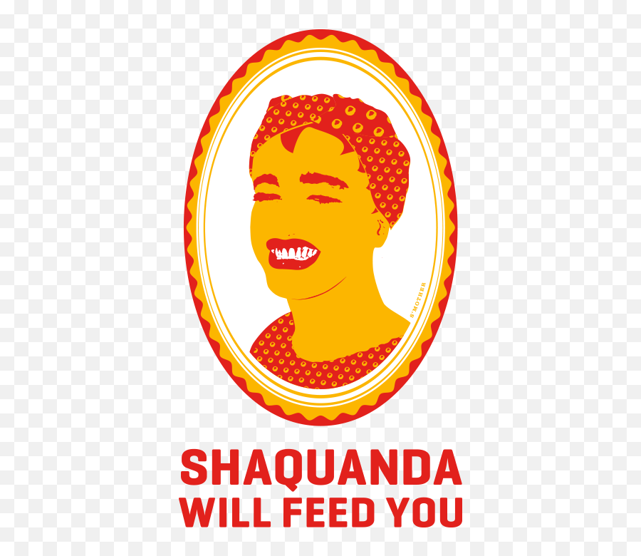 Shaquandau0027s Hot Pepper Sauce U2013 Shaquanda Will Feed You - Shaquanda Hot Pepper Sauce Png,Chili Pepper Logo