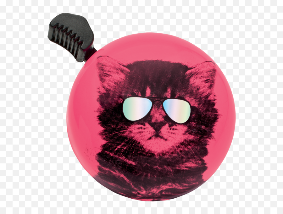 Cool Cat Bell - Electra Cool Cat Helmet Png,Cool Cat Png