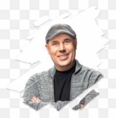 Dave Wilson - Happy Png,Dave & Busters Logo