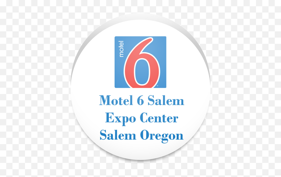 Motel 6 Salem - Ms Awareness Month 2020 Png,Motel 6 Logo