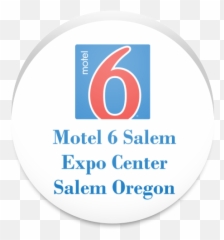 Motel 6 Salem - Ms Awareness Month 2020 png