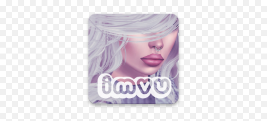 Avatar Virtual Life Game 3d - Avatar Imvu Png,Imvu Logo