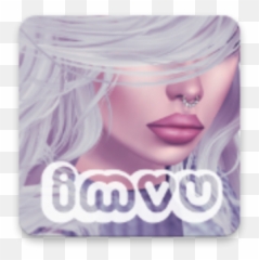 Avatar Virtual Life Game 3d - Avatar Imvu Png,Imvu Logo