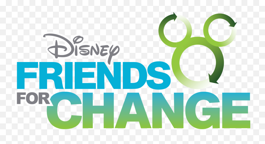Disneyu0027s Friends For Change - Wikipedia Friends For Change Png,Jonas Brothers Logo