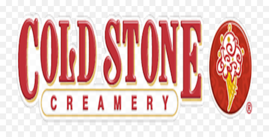 Sponsors - Dot Png,Cold Stone Logo