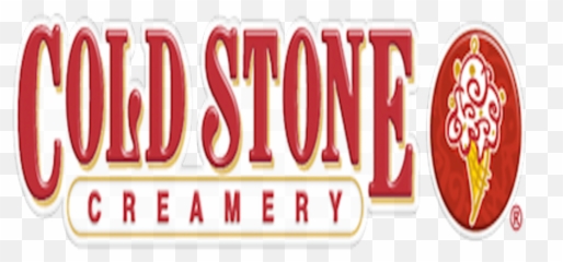Sponsors - Dot Png,Cold Stone Logo