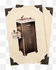 Halsey Taylor Satisfying Thirsts Since 1912 - Vertical png