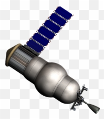 Agile Space Industries - Vertical png