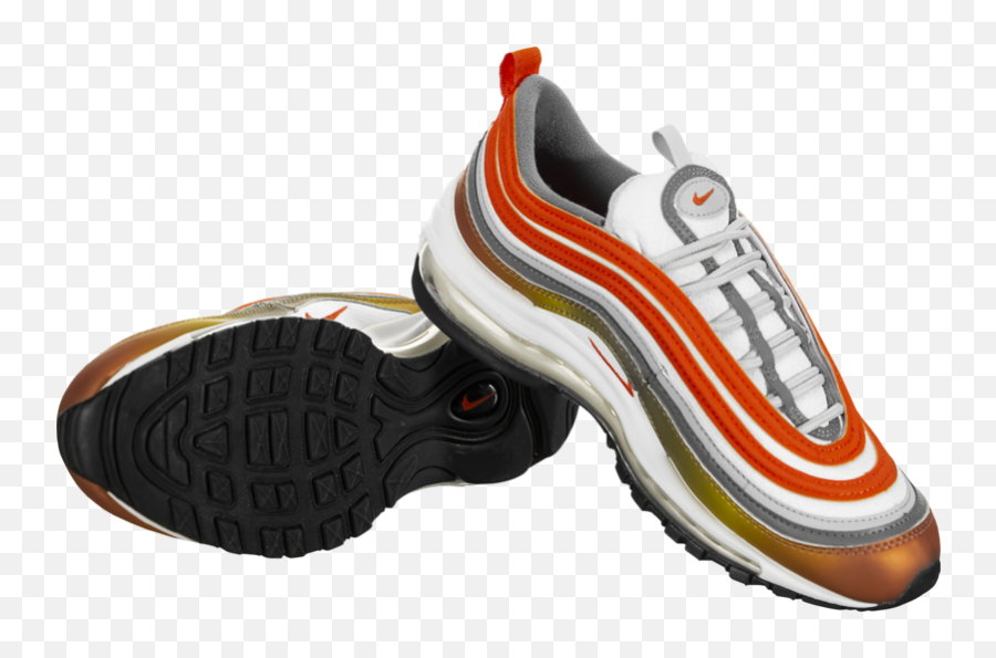 Nike Air Max 97 Se Kids - Round Toe Png,Nike Air Max 97 Transparent