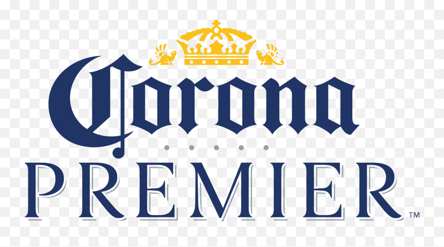 Download Logo - Corona Premier Logo Png Image With No Corona Premier Beer Logo,Corona De Rey Png