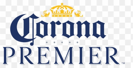 Download Logo - Corona Premier Logo Png Image With No Corona Premier Beer Logo,Corona De Rey Png