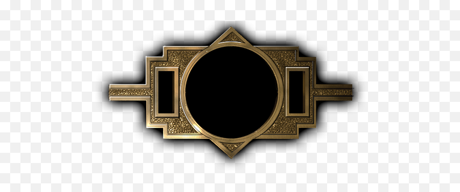 The Great Gatsby - Monogram Maker In Theaters May 10 The Solid Png,Gatsby Png