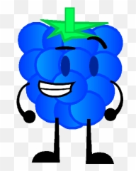 24 January 29 2017 - Object Shows Blue Raspberry Png,Blue Raspberry Png