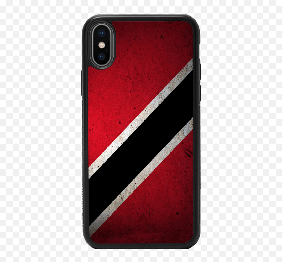 Trinidad And Tobago Flag - Confederate Battle Flag Png,Trinidad Flag Png