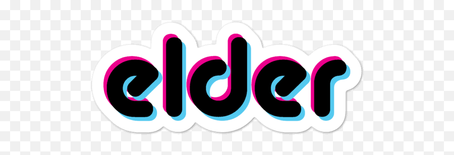 Elder Bubble Logo Sold - Dot Png,Storenvy Logo