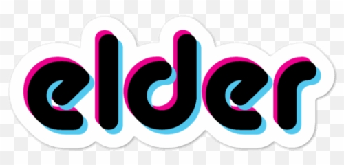 Elder Bubble Logo Sold - Dot Png,Storenvy Logo