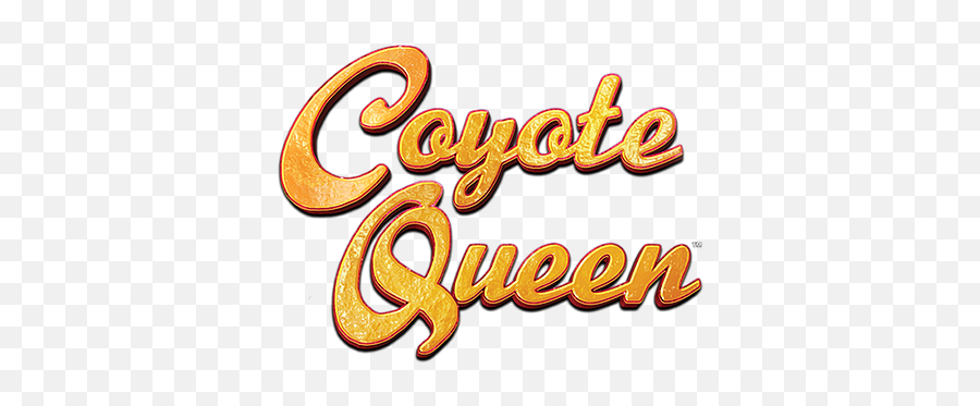 Coyote Queen Gimmie Games - Illustration Png,Queen Logo Png