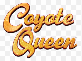 Coyote Queen Gimmie Games - Illustration Png,Queen Logo Png