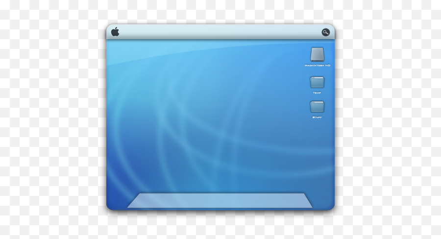 13 Desktop Icon Bar Images - Toolbar Png,Toolbars Icon