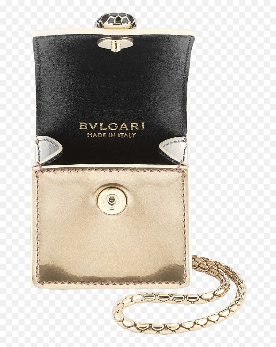 Serpenti Forever Airpods Case - Wallet Png,Airpod Transparent Background