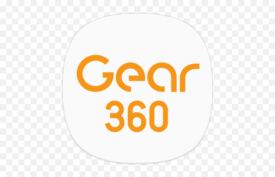 Samsung Gear 360 - Aplicacion Gear 360 Png,Icon A5 Crash Video