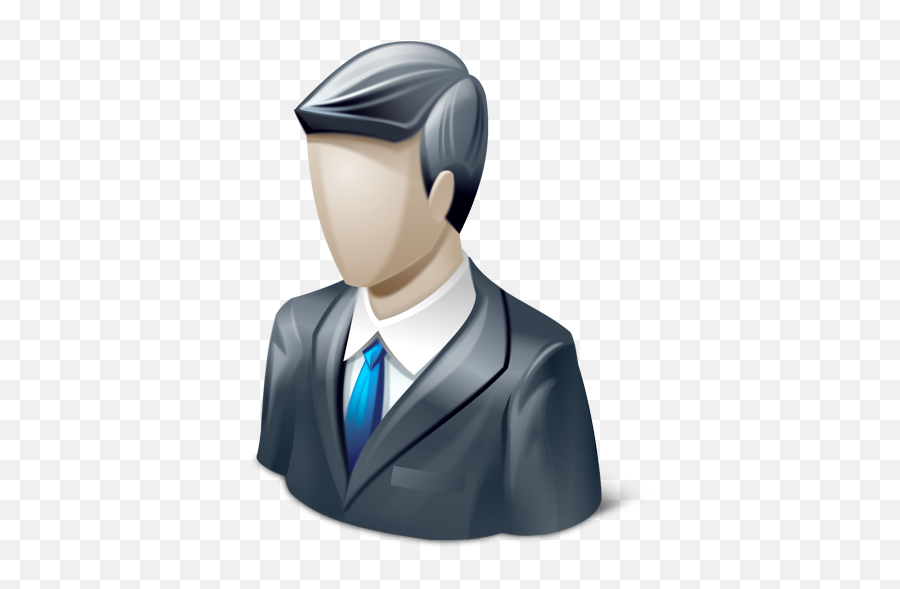Business Man Consultancy - User Icon Png,Consultancy Icon