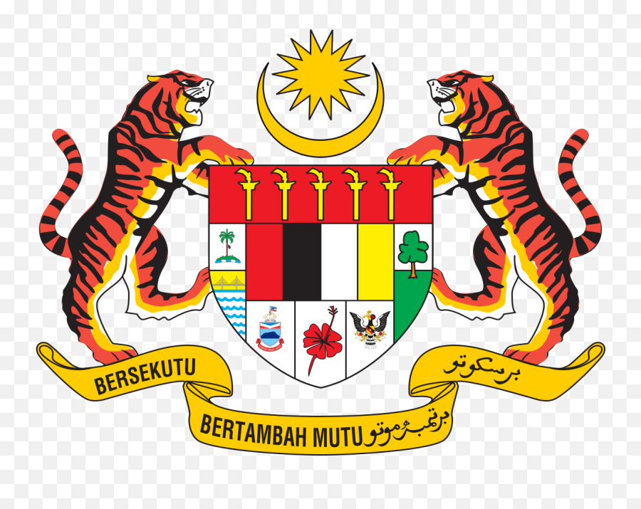 Elections In Malaysia - Wikipedia Malaysia Coat Of Arms Png,Kemang Icon By Alila