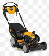 Cub Cadet Sc 300 Ip Self - Propelled Mower Cub Cadet Ca Cub Cadet Sc 300 Png,Riding Lawn Mower Icon