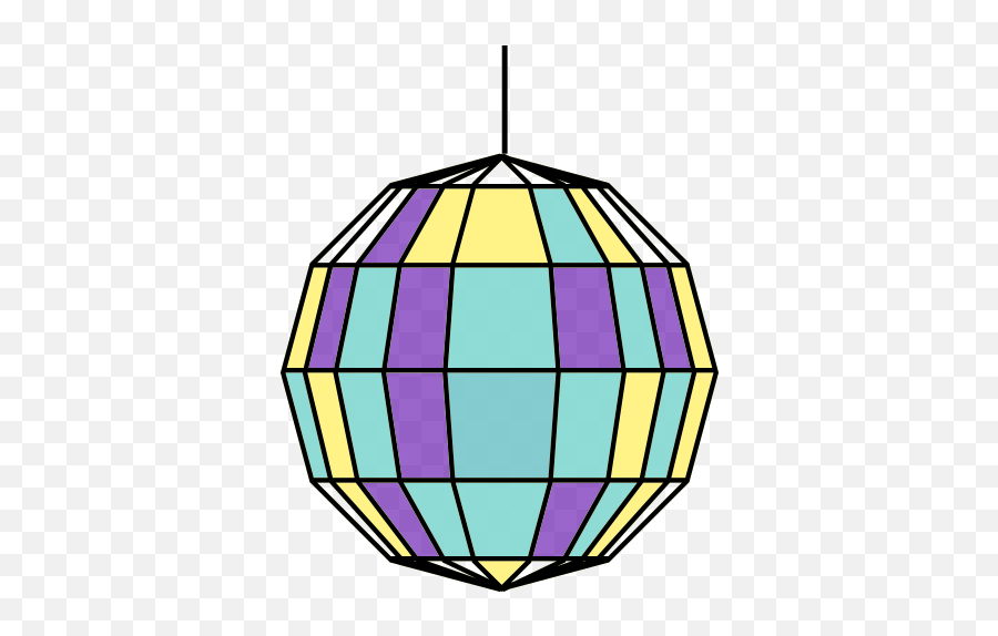 Eighties - Bola De Luces Icon Png,Eighties Icon