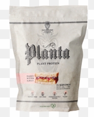 Planta Premium Plant Protein - Planta Plant Protein Png,Icon Meals Protein Cookie