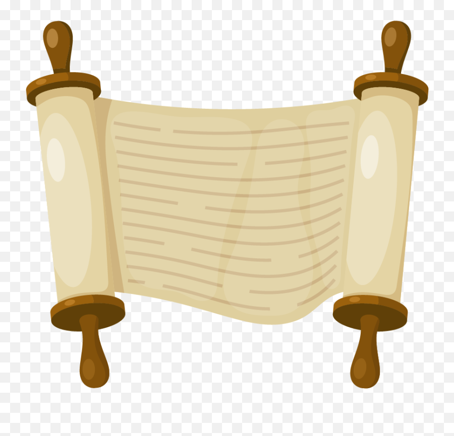 Torah Clipart Transparent Png - Torah Clip Art,Torah Png